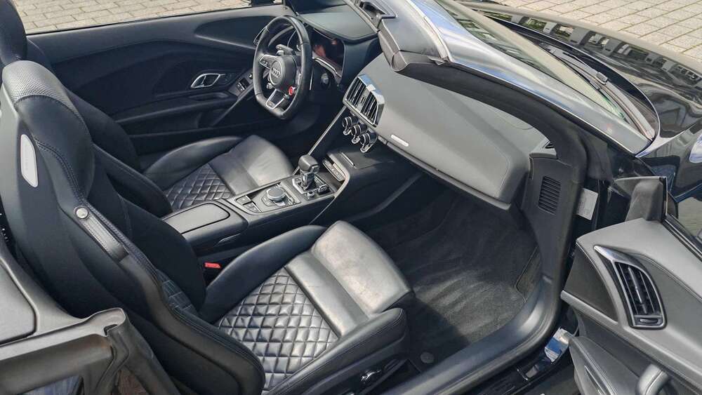 Audi R8 66.500 km 94.990 &euro; Frankfurt am/Main 60389