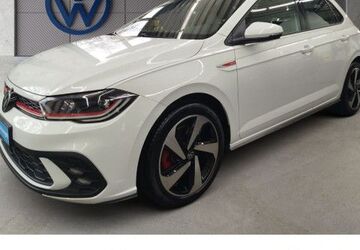 VW Polo 47.835 km 20.420 &euro; Frankfurt 60326