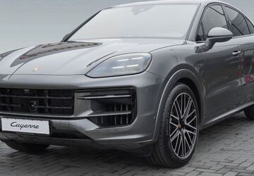 Porsche Cayenne 12.900 km 144.890 &euro; Oberursel (Taunus) 61440