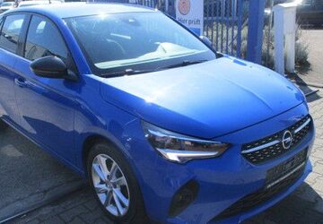 Opel Corsa 50.000 km 12.950 &euro; Heusenstamm 63150