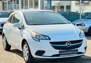 Opel Corsa 92.000 km 7.990 &euro; Rüsselsheim 65428