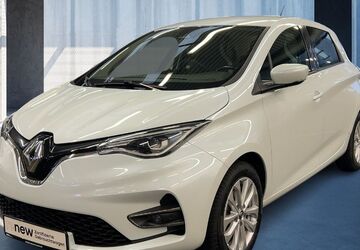 Renault ZOE 36.053 km 14.280 &euro; Frankfurt / Main 60314