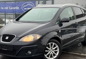 Seat Altea 160.000 km 2.490 &euro; Hanau 63452