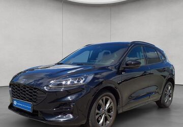 Ford Kuga 12.476 km 25.550 &euro; Frankfurt 60386