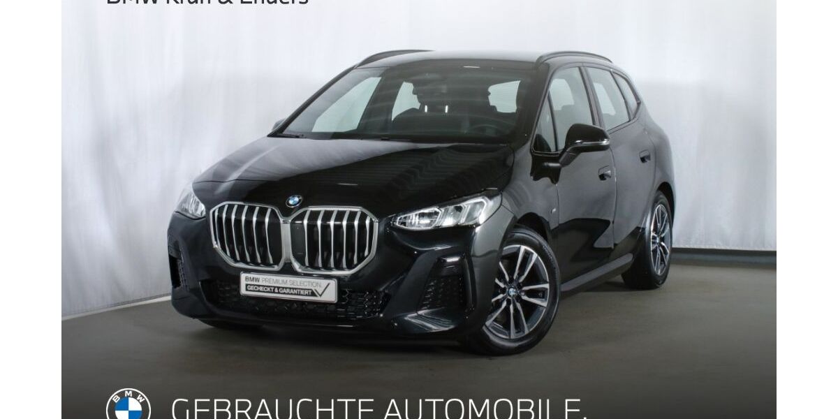BMW 218 Active Tourer 3.988 km 30.190 &euro; Maintal 63477