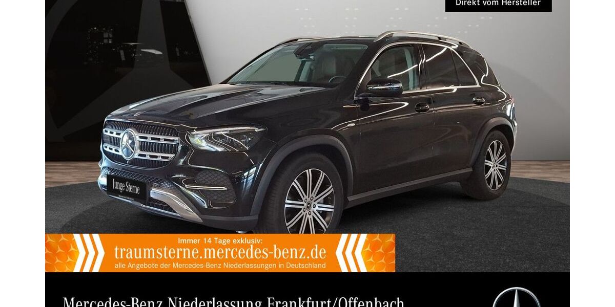 Mercedes-Benz GLE 350 22.358 km 68.990 &euro; Frankfurt 60599