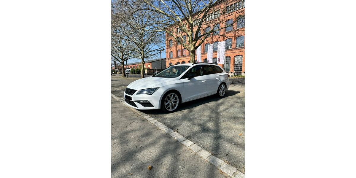 Seat Leon 126.000 km 13.490 &euro; Langenselbold 63505