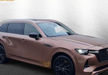 Mazda CX-80 1.156 km 54.880 &euro; Darmstadt 64293