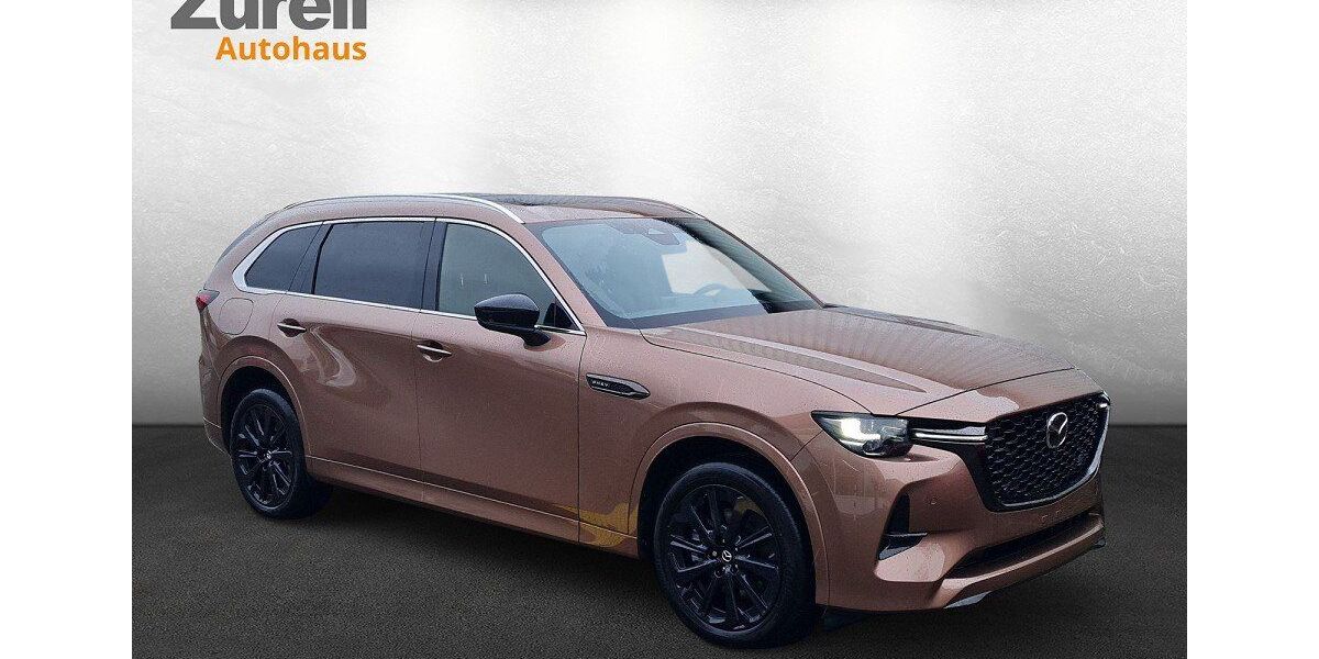 Mazda CX-80 1.156 km 54.880 &euro; Darmstadt 64293