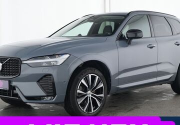 Volvo XC60 38.249 km 38.987 &euro; Dietzenbach bei Frankfurt 63128
