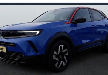 Opel Mokka 17.923 km 20.950 &euro; Flörsheim am Main 65439