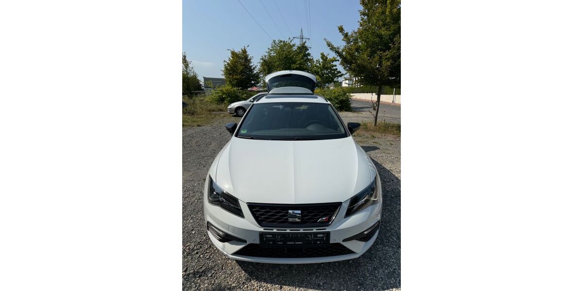 Seat Leon 63.056 km 20.000 &euro; Sulzbach 65843