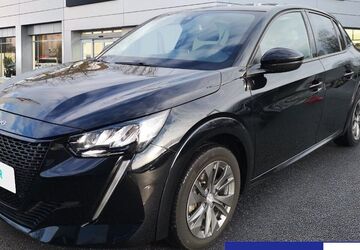 Peugeot 208 66.627 km 14.980 &euro; Neu-Isenburg 63263