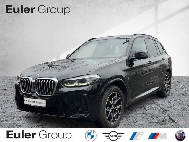 BMW X3 81.734 km 35.477 &euro; Frankfurt 60314