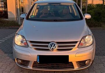 VW Golf Plus 227.000 km 2.000 &euro; Frankfurt am Main 65929