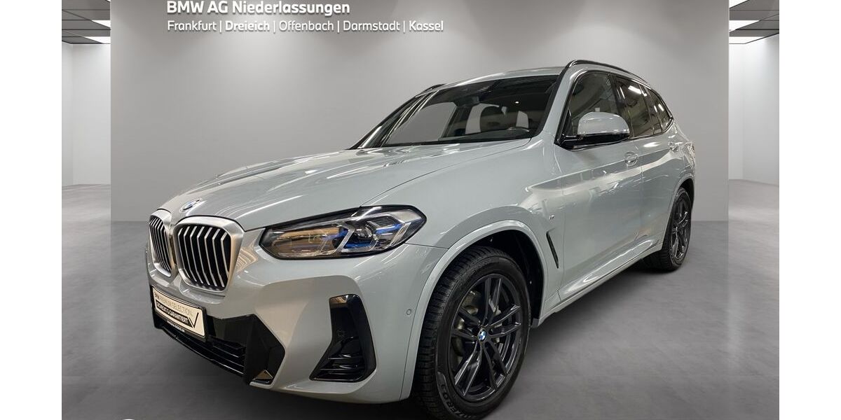 BMW X3 38.877 km 52.480 &euro; Dreieich-Sprendlingen 63303