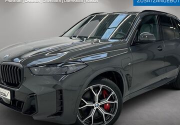 BMW X5 16.935 km 91.460 &euro; Dreieich-Sprendlingen 63303