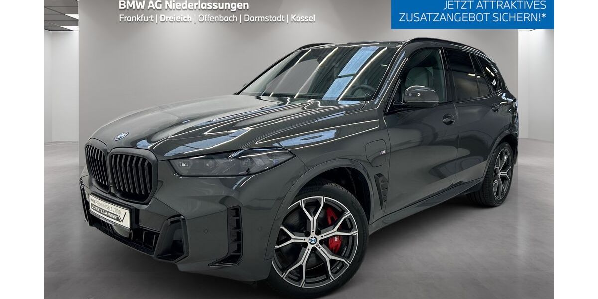 BMW X5 16.935 km 91.460 &euro; Dreieich-Sprendlingen 63303