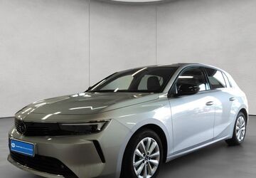 Opel Astra 8.736 km 20.650 &euro; Frankfurt 60386