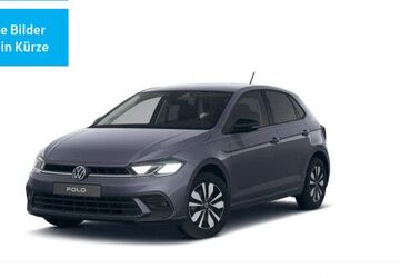VW Polo 26.851 km 23.390 &euro; Eschborn 65760