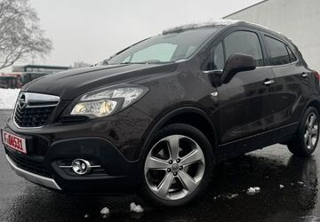 Opel Mokka 213.000 km 6.900 &euro; Frankfurt am Main 60486