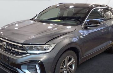 VW T-Roc 17.350 km 29.540 &euro; Bad Homburg 61348
