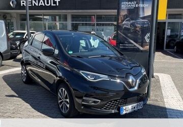 Renault ZOE 47.845 km 9.470 &euro; Hanau 63452