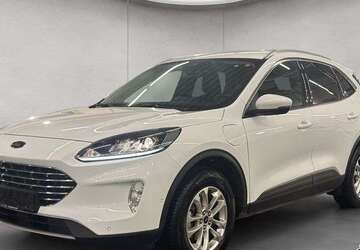 Ford Kuga 34.240 km 22.950 &euro; Frankfurt am Main 60386