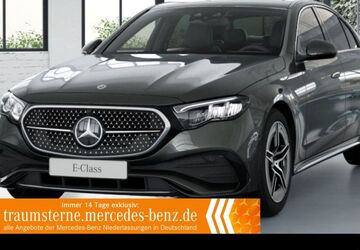 Mercedes-Benz E 300 17.044 km 51.990 &euro; Frankfurt 60599