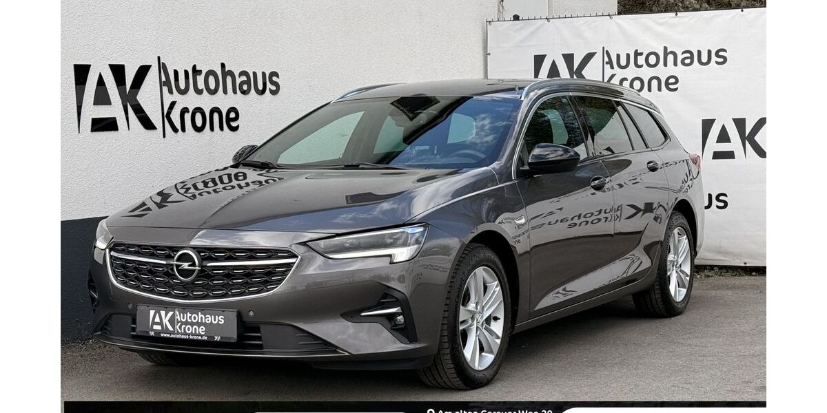 Opel Insignia 96.474 km 18.970 &euro; Bischofsheim 65474