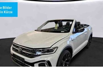 VW T-Roc 20.200 km 28.999 &euro; Mühlheim 63165