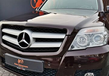 Mercedes-Benz GLK 350 271.000 km 8.490 &euro; Liederbach am Taunus 65835