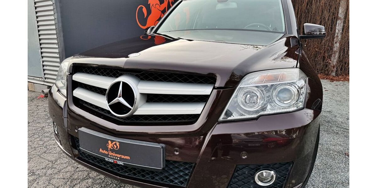 Mercedes-Benz GLK 350 271.000 km 8.490 &euro; Liederbach am Taunus 65835