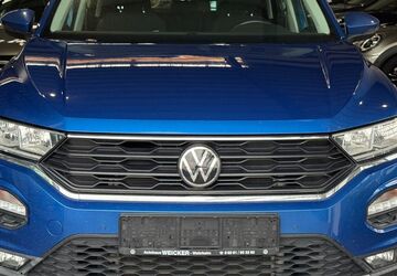 VW T-Roc 39.568 km 20.999 &euro; Kelkheim 65779