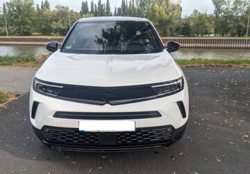 Opel Mokka 14.777 km 22.995 &euro; Rüsselsheim 65428