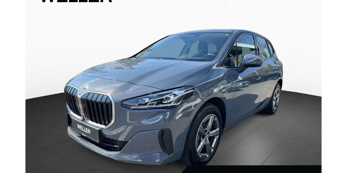 BMW 220 Active Tourer 9.209 km 30.970 &euro; Bad Homburg 61352