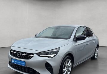 Opel Corsa 31.594 km 17.550 &euro; Hanau 63452