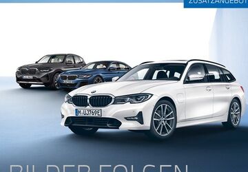 BMW 318 20.576 km 35.990 &euro; Dreieich-Sprendlingen 63303