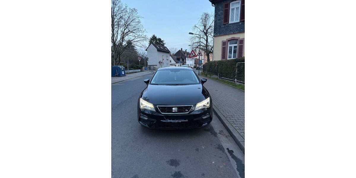 Seat Leon 99.000 km 19.000 &euro; Frankfurt am Main 65929