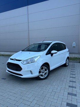 Gebrauchte Ford B-Max