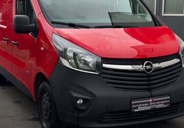 Opel Vivaro 229.000 km 6.980 &euro; Dietzenbach 63128