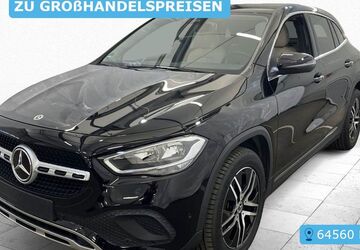 Mercedes-Benz GLA 220 114.716 km 26.395 &euro; Frankfurt 60596