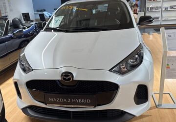 Mazda 2 5.000 km 20.879 &euro; Rodgau 63110