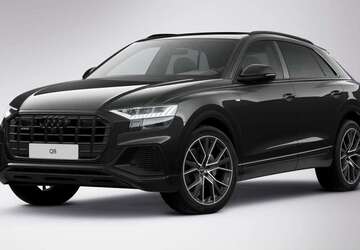Audi Q8 49.495 km 60.890 &euro; Bad Nauheim 61231