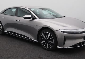 Lucid Air 22.066 km 82.318 &euro; Frankfurt 60388