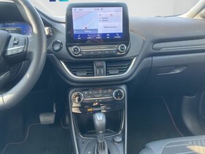 Ford Puma ST-Line X/Pano/WInter /Komfort/Design-Paket 29.500 km 23.890 &euro; Nidderau 61130