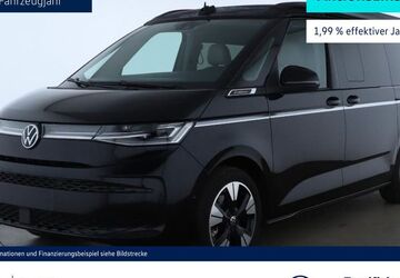 VW T7 California 18.559 km 69.490 &euro; Hanau 63452