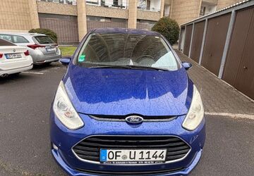 Ford B-Max 68.901 km 10.400 &euro; Offenbach am Main 63071