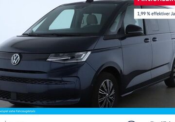 VW T7 Multivan 11.458 km 55.720 &euro; Hanau 63452