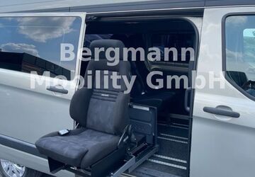 Ford Transit Custom 117.447 km 20.300 &euro; Nidderau 61130